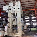 []沈阳工厂内刚刚买下南通总厂产1600吨框架液压机。有效.