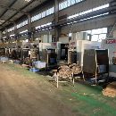 []5台捷弘V8直连主轴12000三菱M80，加高200mm，便宜出售