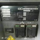 []德玛吉CTX510 eco数控车铣中心回转直径：680mm过滑座.