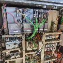 []马扎克QT200/500，带送料机