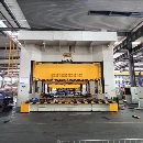 []售：台湾迪斯产液压机，1200-800-800 ，工作台面：400.