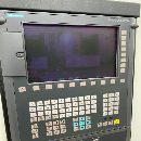 []2022年乔锋HQT08-380数控车床，准新机。配备8寸卡盘，.