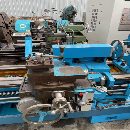 []出售:精品安阳61632000车床。带中心架跟刀架。机器闲.