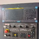 []台湾大侨1580，BT50主轴，24支刀库，带中心出水，FANU.