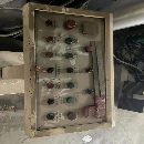 []南通铭格1000，台面2.5米4米，开口1.8米，油缸行程1.2.