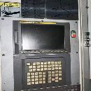 []刚刚买下一台台湾崎发HT-500A双工位卧加、发那科18-MB.