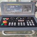 []使用1000小时、福建东刚精机重型1270立式加工中心BT40.