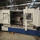 []铜川工厂刚刚拿下15台琥正10寸数控车，加工长度1500mm.