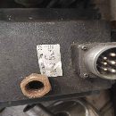 []出售六个西门子电机，洛阳仓库。