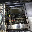 []韩国威亚K H 630G卧加，带60把刀库，主轴带中心出水三.