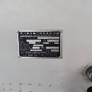 []台湾友佳FVP-800A立式加工中心发那科MD系统，带USB接.