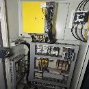 []2017年出厂，泷泽NEX-108数控车床，发那科系统，加工.