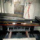 []2022年9.9新台湾珈玛HV1000L重型机三轴滚柱线轨，瑞士.