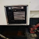 []苏州群志1270重型加工中心2019年产 发那科OI-MF系统三.