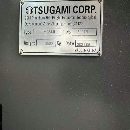 []同款3台津上m08j数控车床，8寸卡盘，绝版机型！