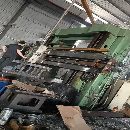 []在位出售东方机床厂重型B2025龙门刨床，装上铣头就是.