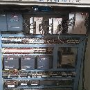 []在位出售东方机床厂重型B2025龙门刨床，装上铣头就是.