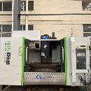 []年前清货价低出售2017年国盛1055加工中心，三线规，发.