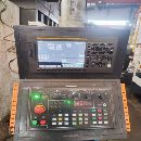 []2020年底昆明台正3605数控龙门铣，工作台3米X5米，门.