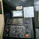 []刚刚买下：韩国威亚K H 630G卧加，带60把刀库，主轴带.