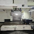 []刚买韩国威亚F500加工中心
工作台：1200x500mm
主轴锥.