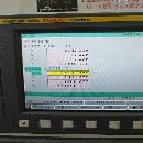 []刚买韩国威亚F500加工中心
工作台：1200x500mm
主轴锥.