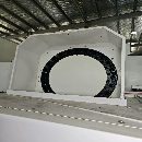 []刚买韩国威亚F500加工中心
工作台：1200x500mm
主轴锥.