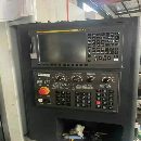 []昆山工厂刚刚买下两台1370立式加工中心 BT50主轴 24把.