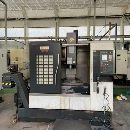 []同款3台，杭州友佳40A立式加工中心，两线一硬，刀库24.