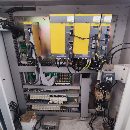 []台湾友佳350L数控车床，8寸卡盘，8工位重型刀塔，带尾.