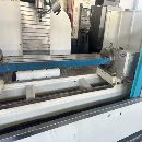 []2500型材机带255四轴，发那科mf一包系统。