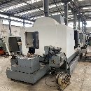 []2010年友佳VB_715A，带400四轴，BT50刀柄，三轴硬轨，.