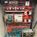 []普利森CKD61100D，加工直径1000MM，加工长度1500MM，.