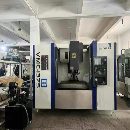 []1375立加.带中心出水9.9新1375加工中心，带30公斤主轴.