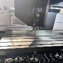 []德扬2018数控龙门发那科MF Plus系统刚刚买下一台2024.