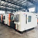 []2018年底美钰三线850，重型45滚珠导轨，台湾新代21全.