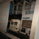 []旭正1100L加工中心，三轴力士乐线轨，台湾罗毅BT50主.