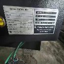 []日本原装进口马扎克510加工中心，2006年11月，同款5台.