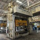 []400T多台，250T多台台，双点压力机，济南二机床产，新.