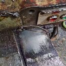 []一万多降价秒杀！同行可接，5032北京大立铣一台