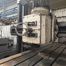 []在位出售2007年青岛永立BXMQ20-16龙门刨铣，缺刨头，.