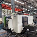 []2018年南通国盛1165加工中心，BT50主轴带刀库，两线一.