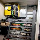 []苏州德扬1166立式加工中心三轴滚柱线轨.发那科0i-MFpl.