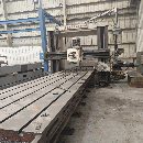 []出售青岛永立BXMQ20-16龙门刨铣