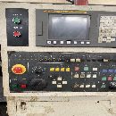 []大连斜车，发那科系统，回转直径500，长度300，带尾座