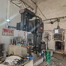 []上海工厂在位出售台湾崴立3米龙门型号：LB-321，2017.