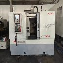 []2019年沈阳HTC3630，8寸卡盘，线规，加工直径360，加.