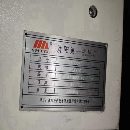 []2019年沈阳HTC3630，8寸卡盘，线规，加工直径360，加.