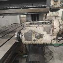[]在位出售2007年青岛永立BXMQ20-16龙门刨铣，缺刨头，.