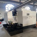 []刚刚拿下：同款4台德扬855 加工中心，2024年设备，主.